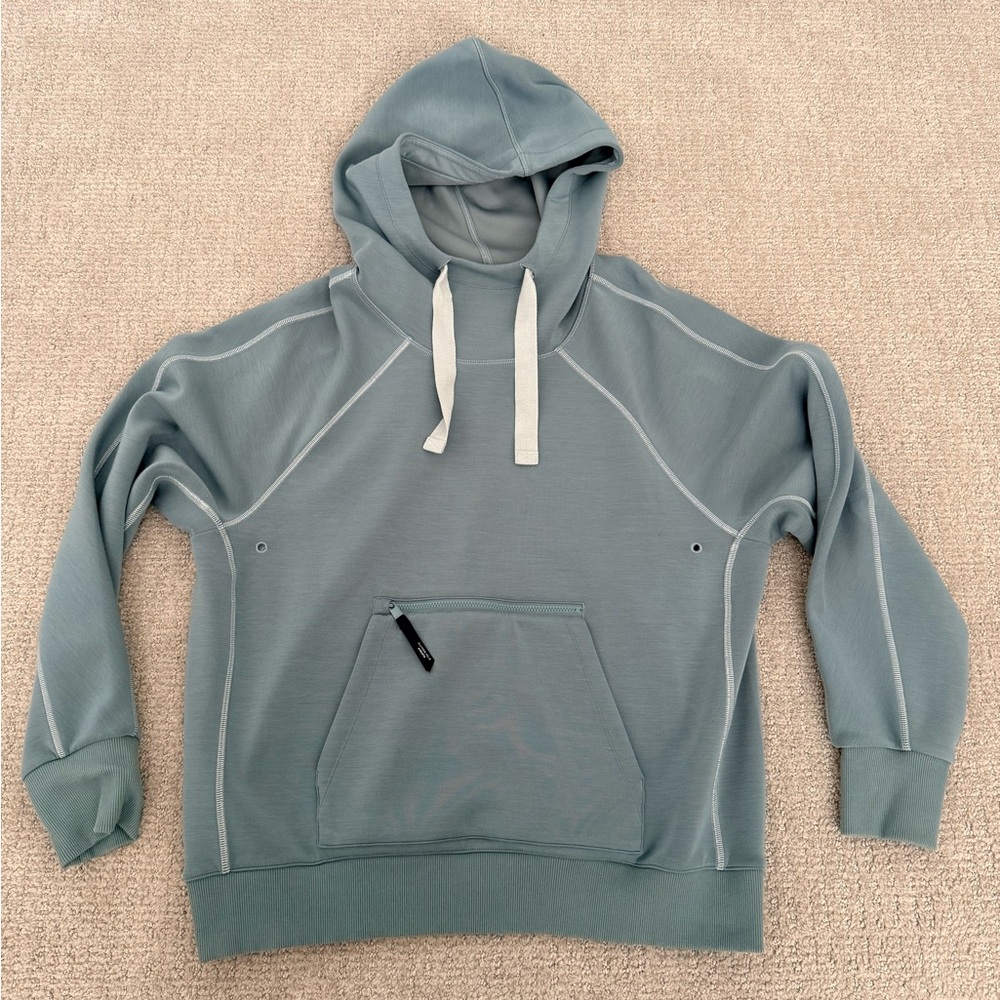 Allyson Felix X Athleta Hoodie